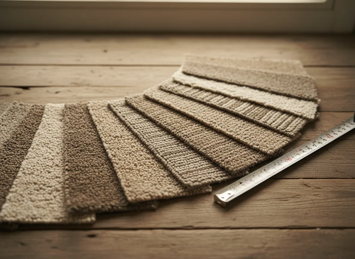Carpet Installation Stoneham, CO FAQs